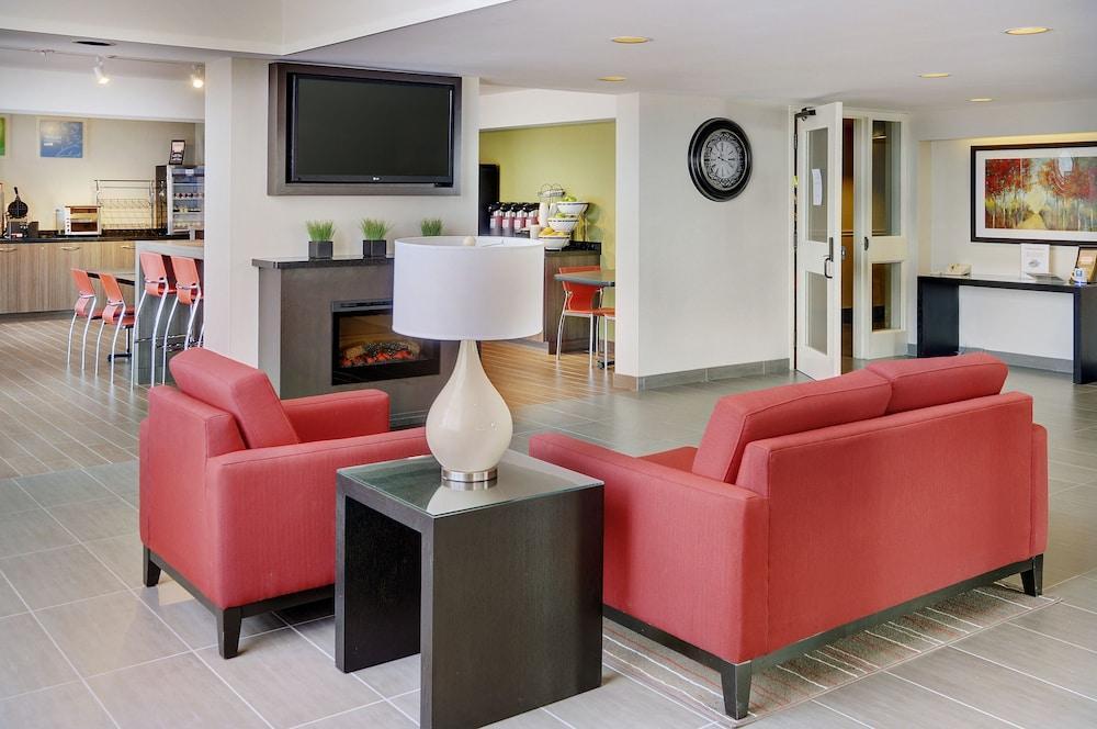 Comfort Inn Kirkland Lake Екстериор снимка