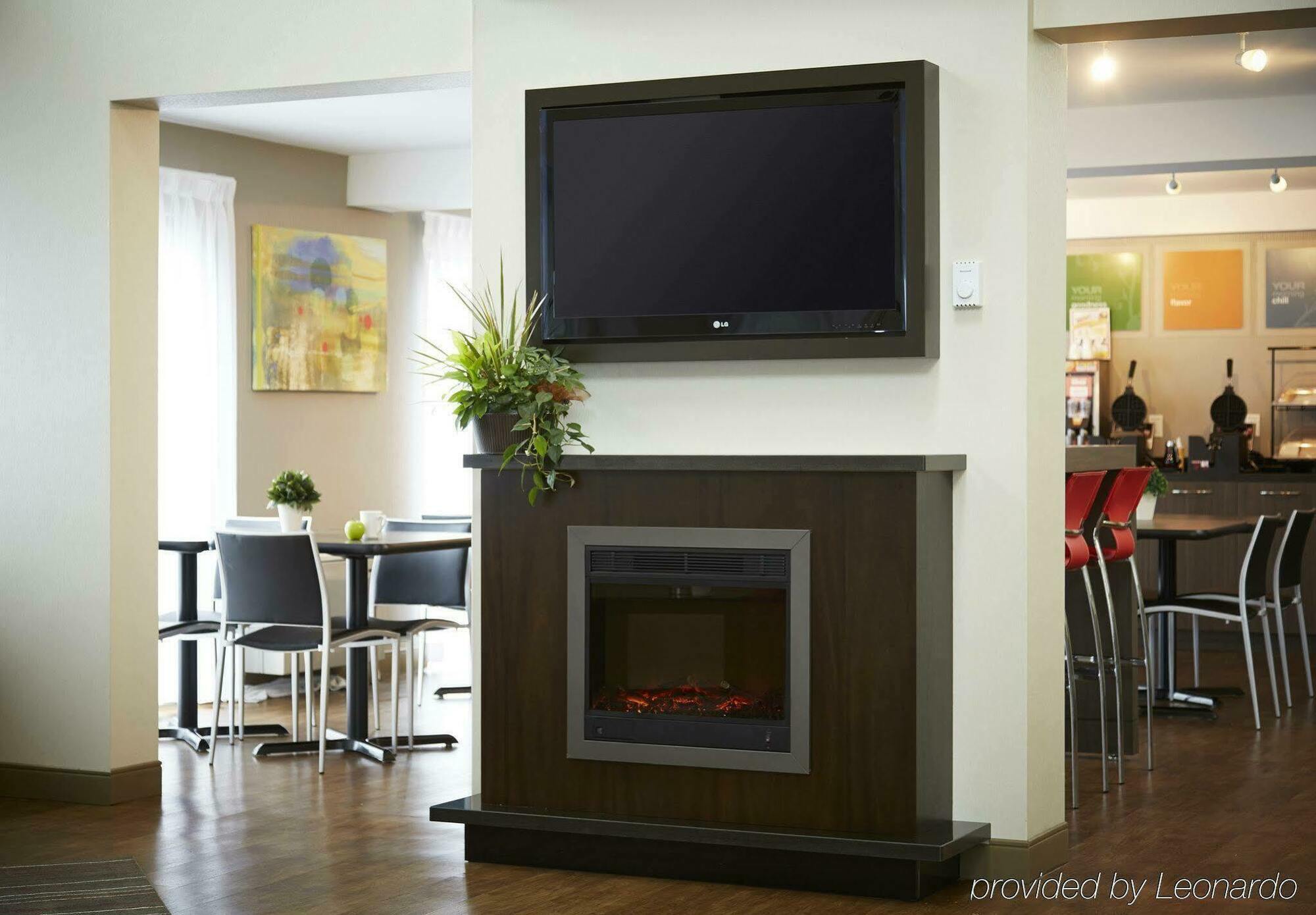Comfort Inn Kirkland Lake Екстериор снимка