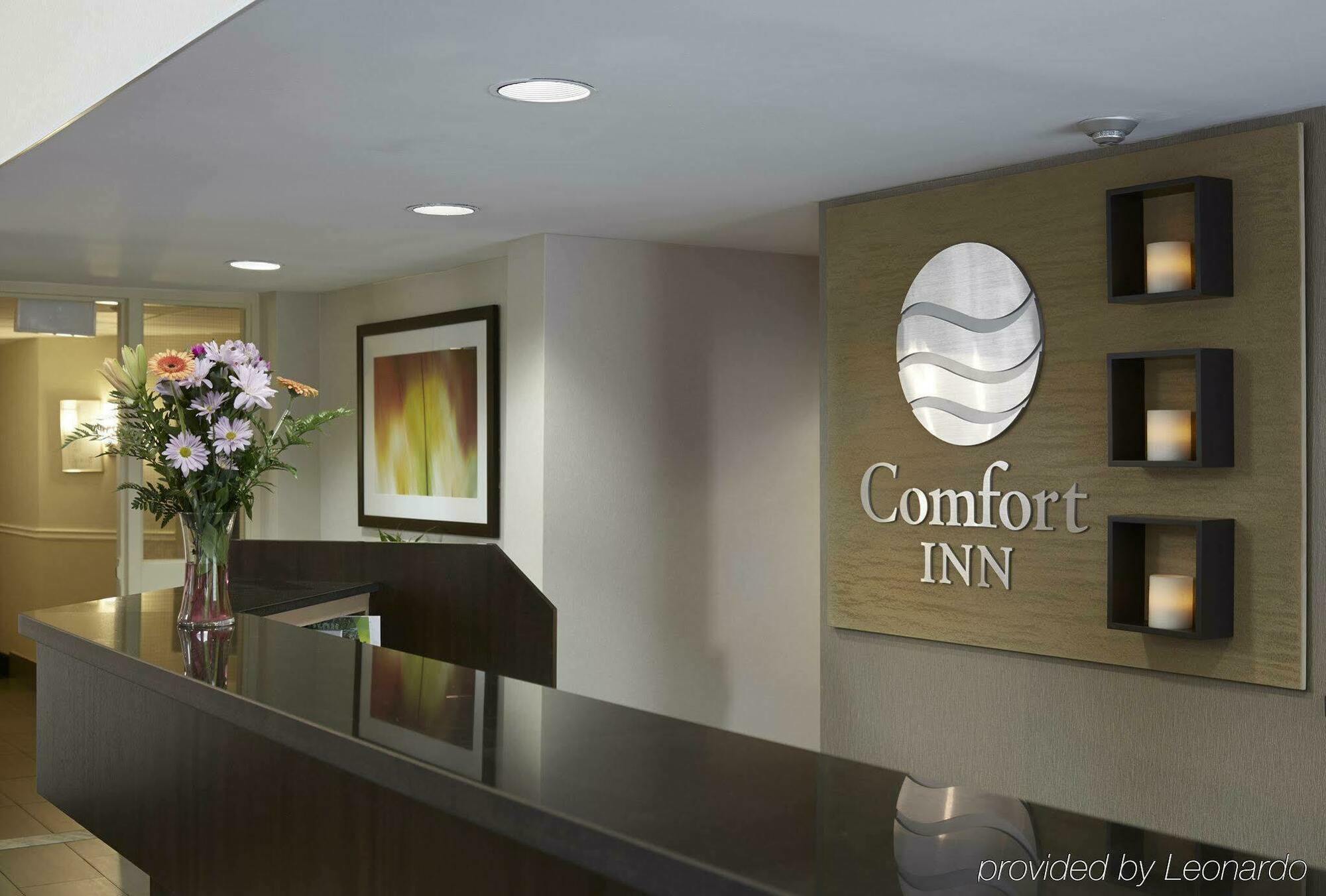 Comfort Inn Kirkland Lake Екстериор снимка